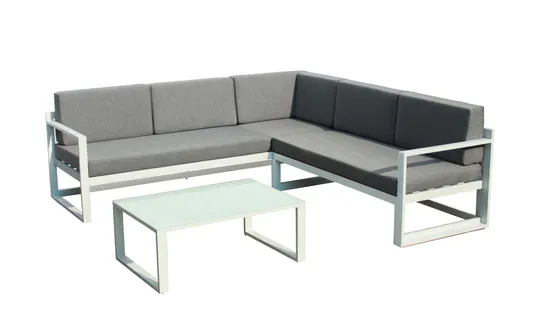 Ecklounge