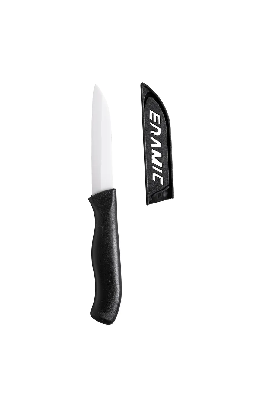 Keramikmesser mit Scheide hauptaufnahme