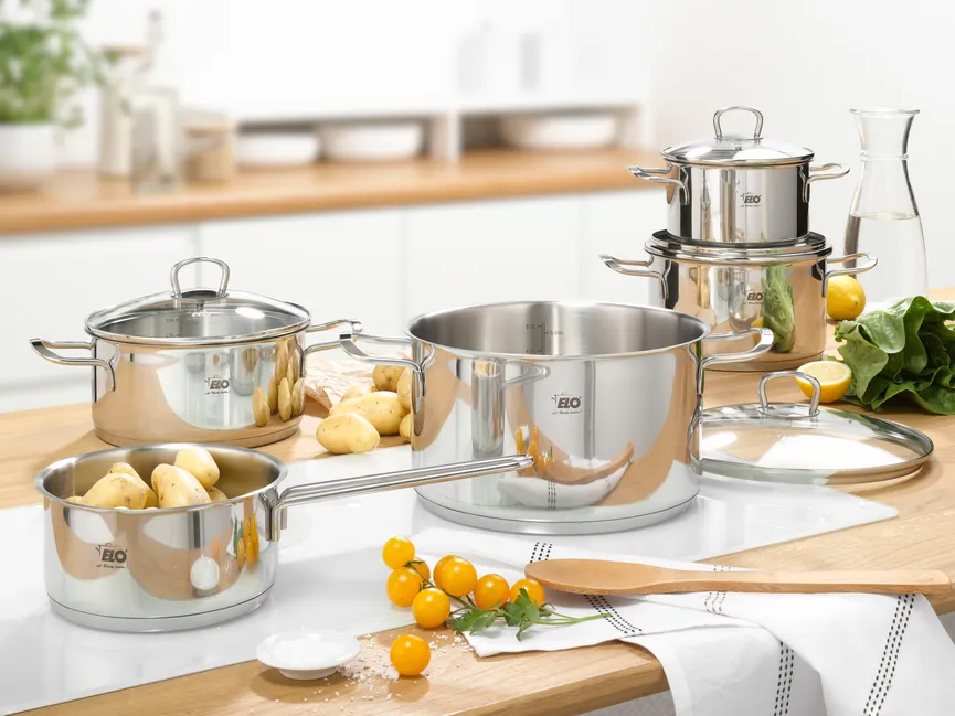 Topfset Jaspis 5-tlg. milieu