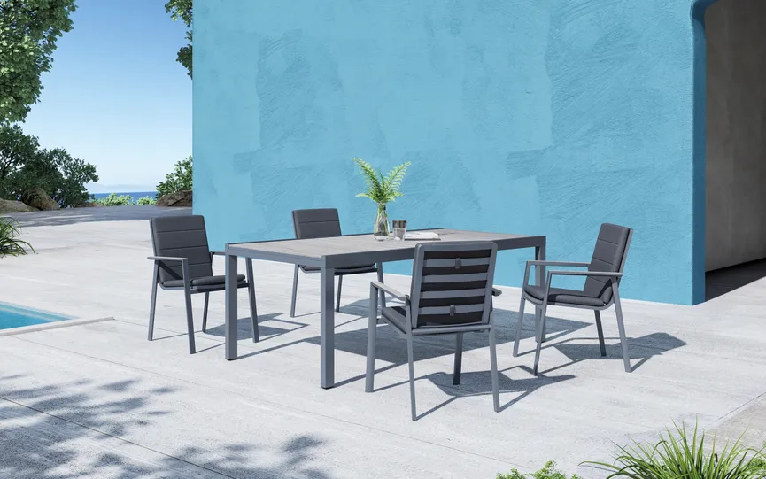 ***Stapelsessel milieu