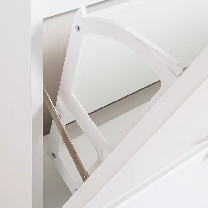 Schuhschrank 100 detail