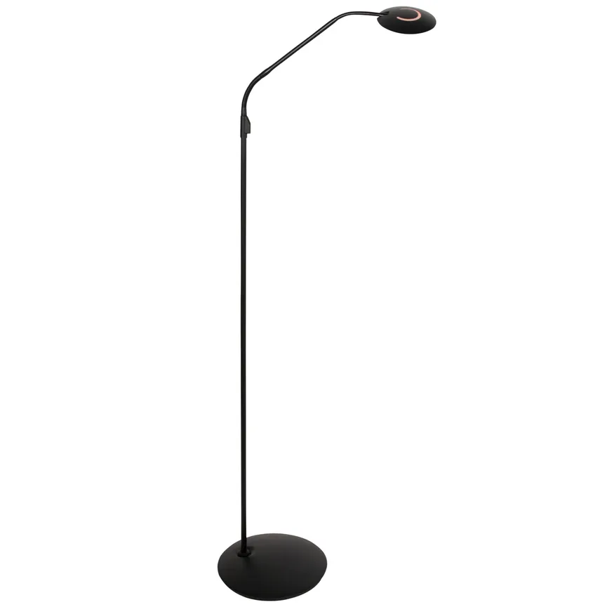 LED-Stehleseleuchte "Zenith2" material_farbe