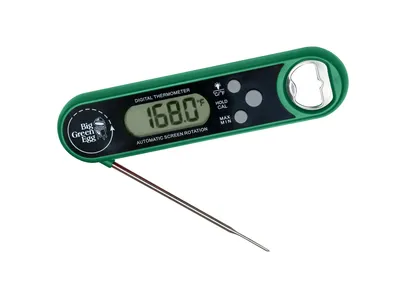 Thermometer 
