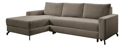 Ecksofa mit Funktion