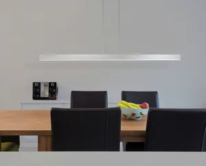 LED-Pendelleuchte