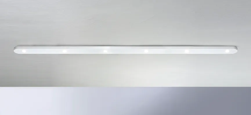 Deckenleuchte "Close" detail