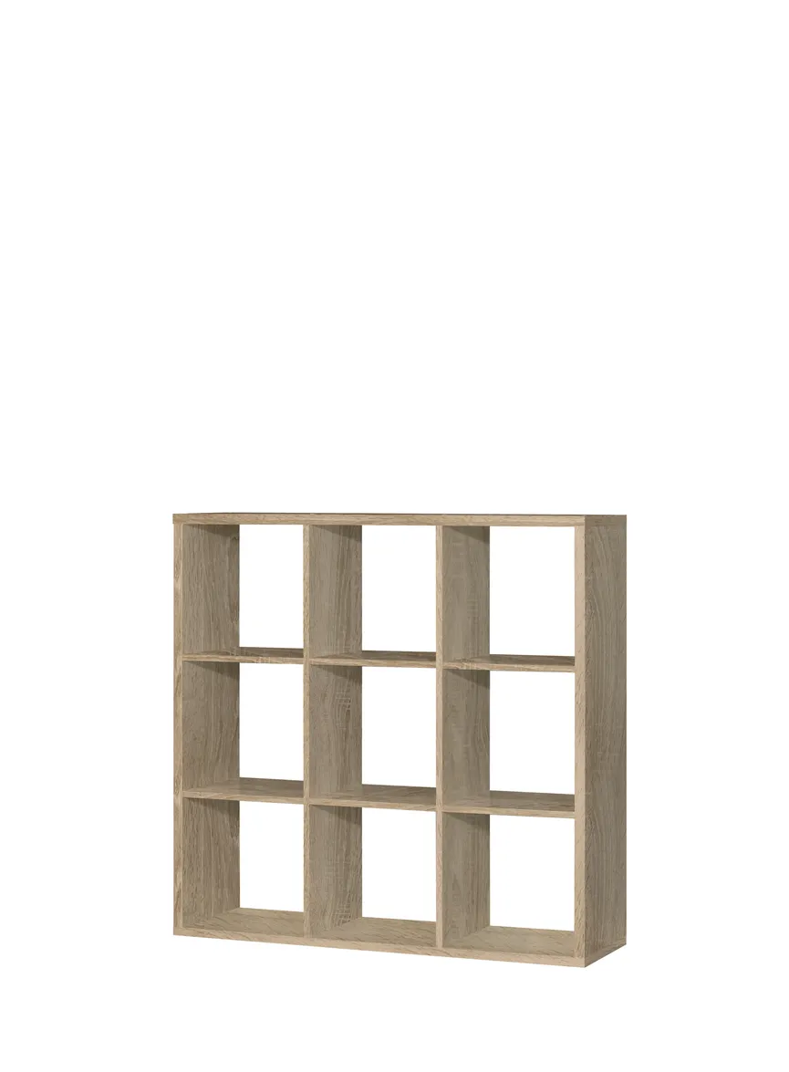 Raumteiler 3x3 hauptaufnahme