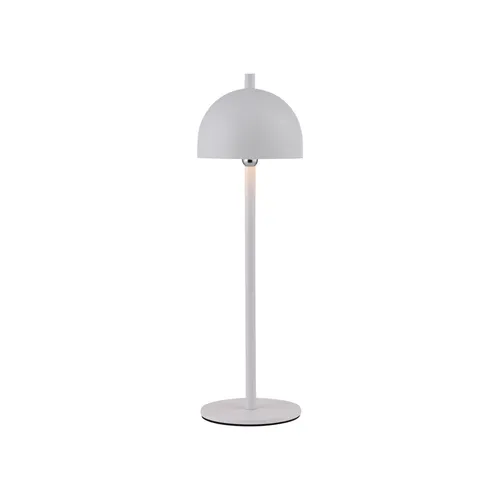 Akku-Tischleuchte