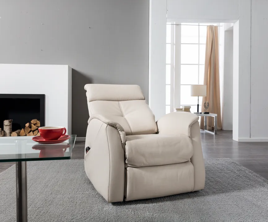 Sessel (26P) detail