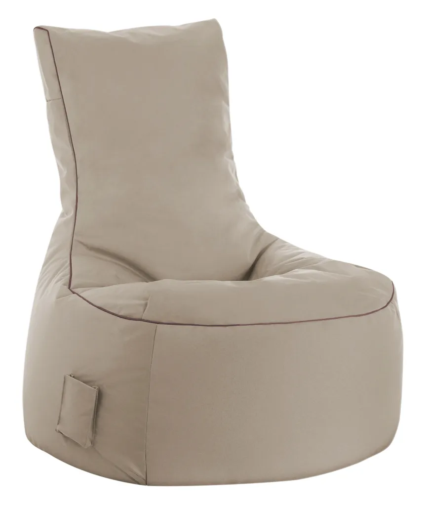 Sitzsack Scuba hauptaufnahme