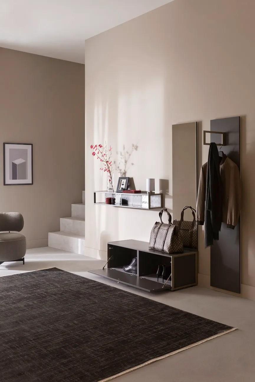 *Garderobenkombi milieu