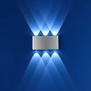 LED-Außenwandleuchte