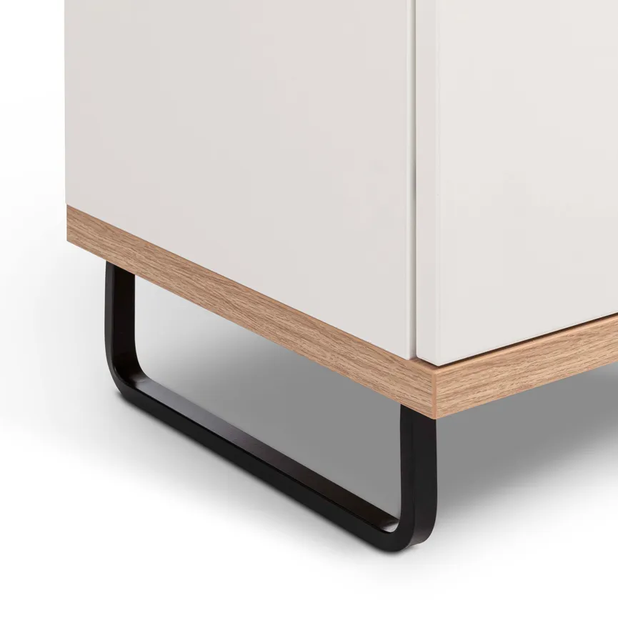 TV-Lowboard detail