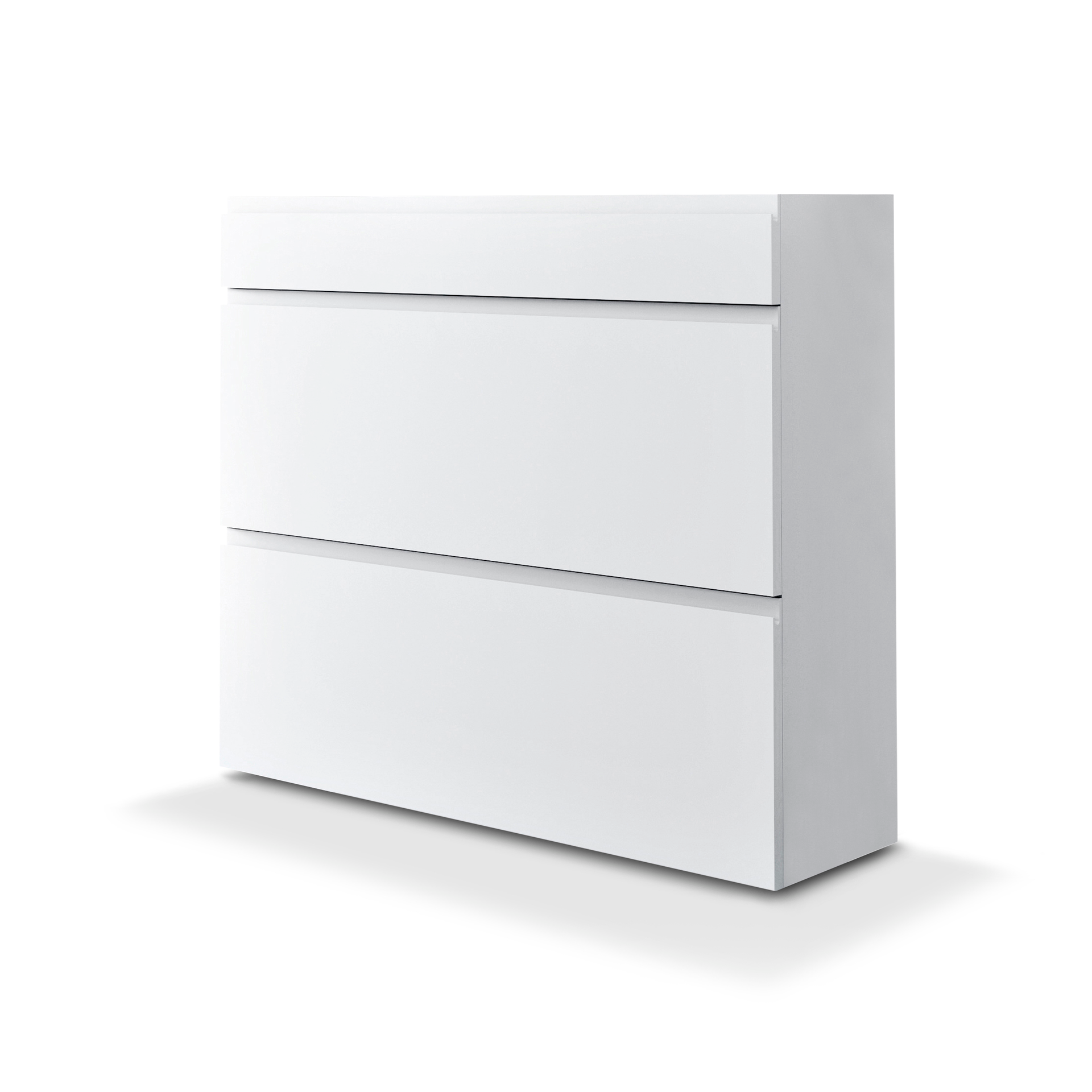 Hängeschuhschrank