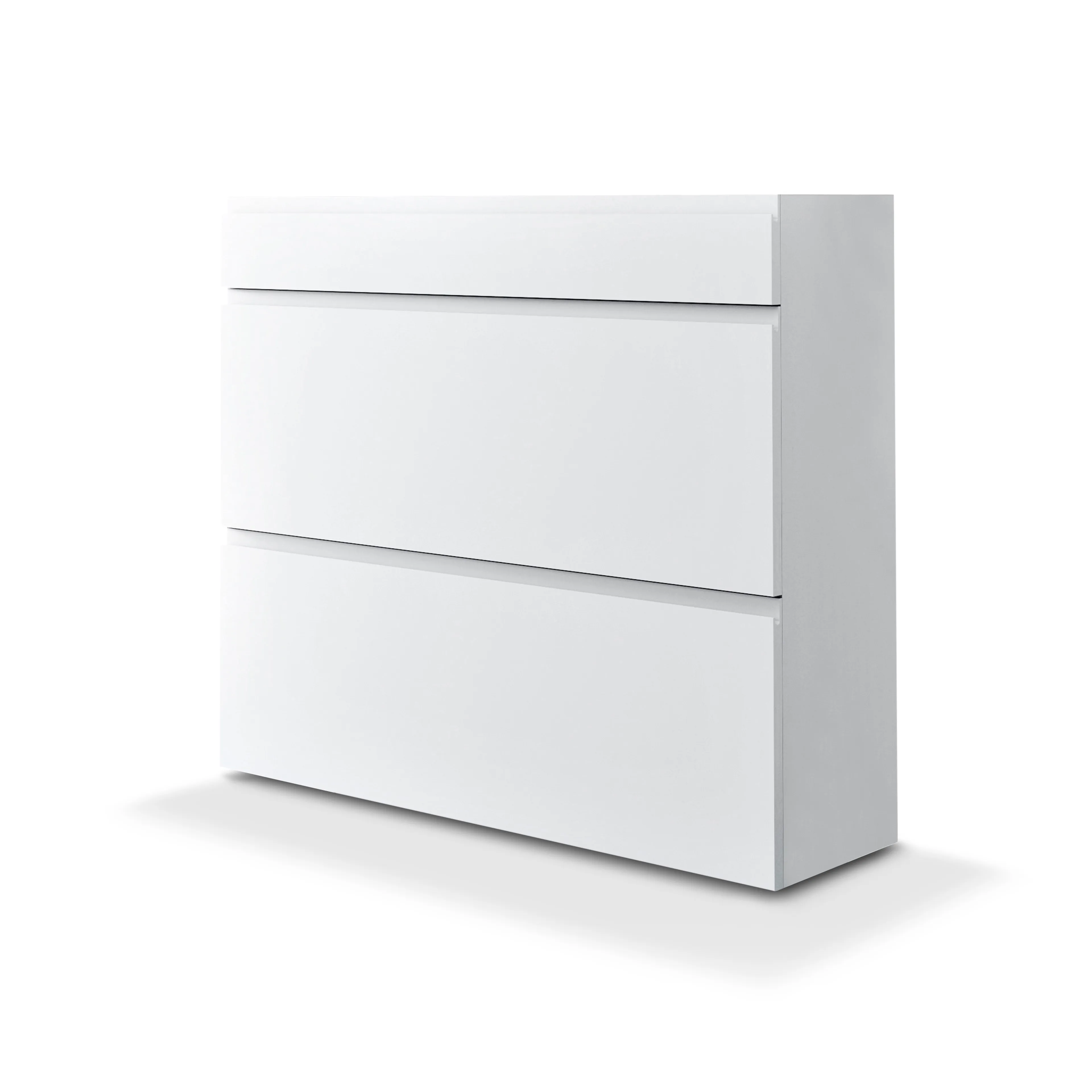 Hängeschuhschrank Gardasee
