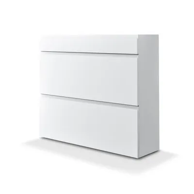 Hängeschuhschrank