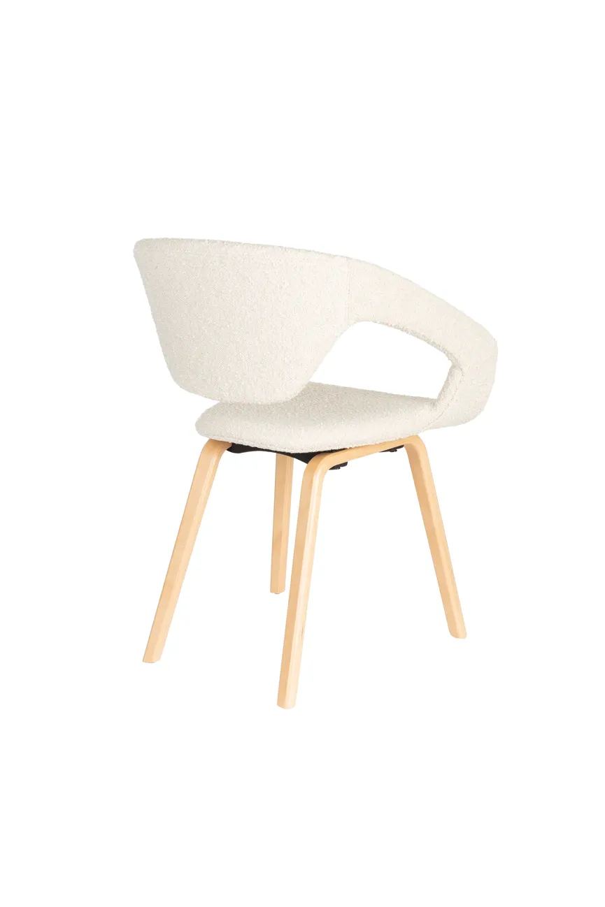 Stuhl detail