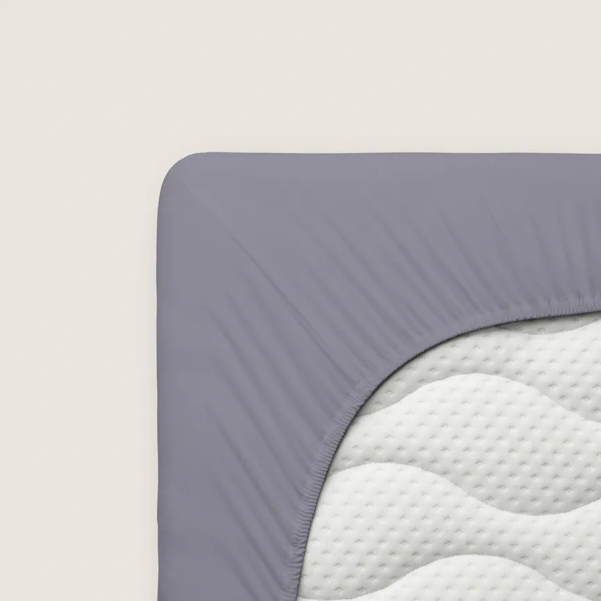 Spannbett Premium S. detail