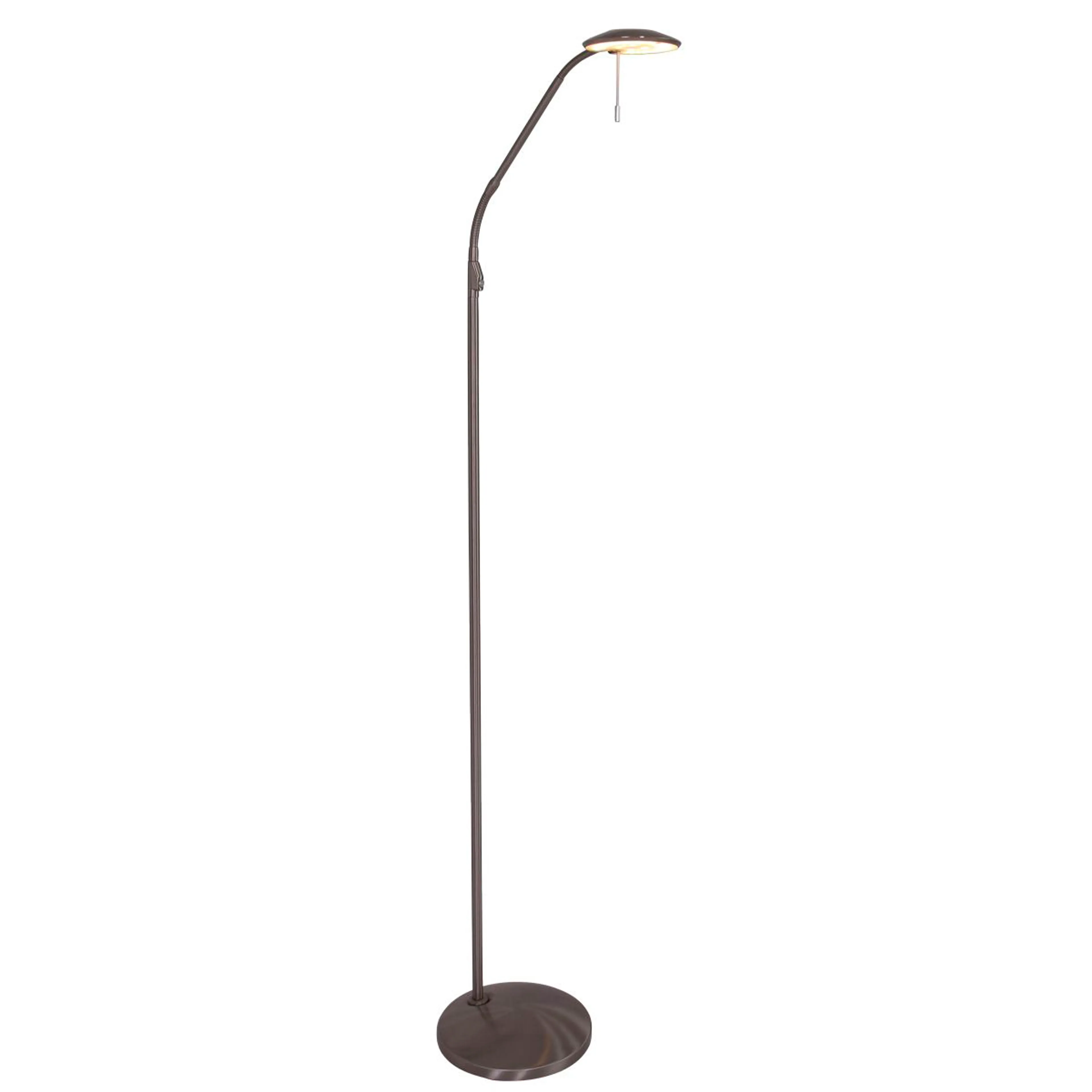 LED-Stehlampe ZENITH