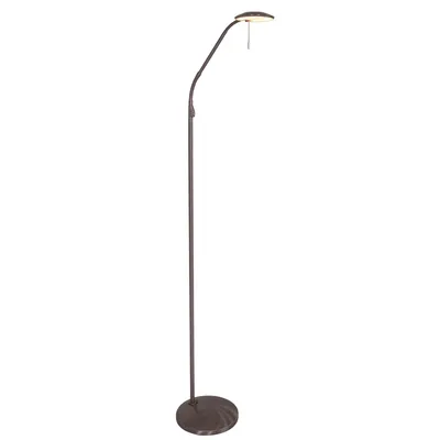 LED-Stehlampe