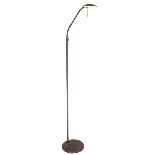 LED-Stehlampe