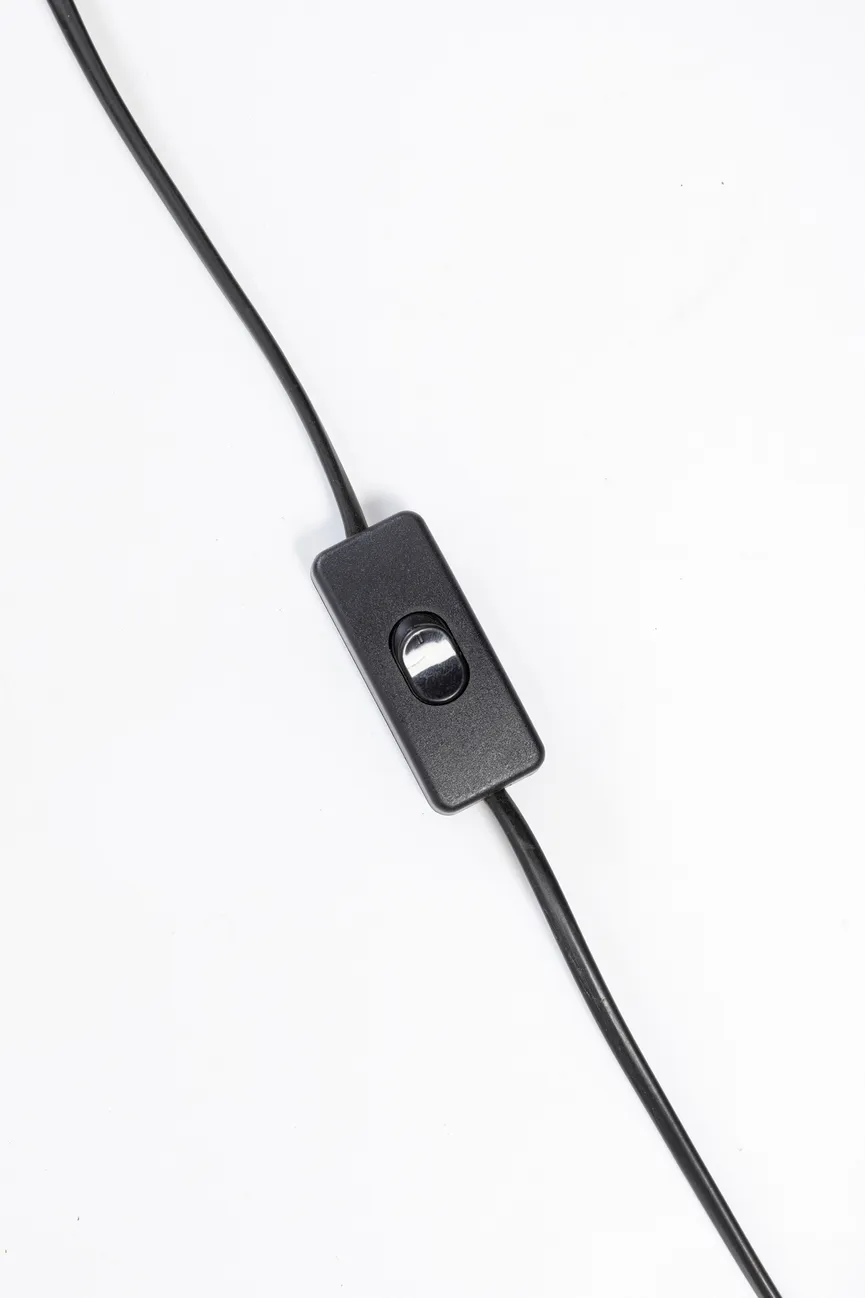 Wandleuchte "La Dolce Vita" detail