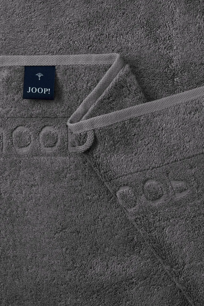 Gästetuch Joop Studio Colours detail