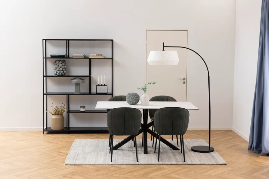 Esstisch 160W milieu