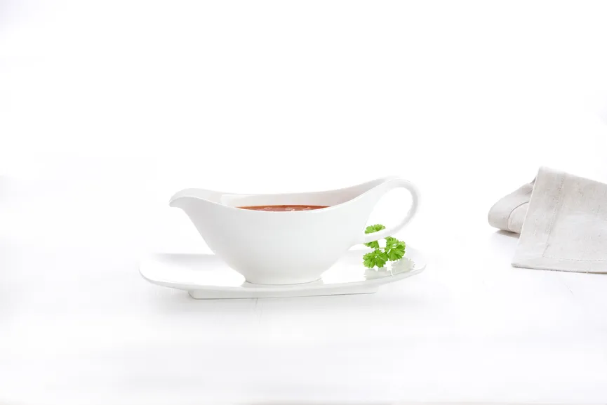 Sauciere "Gustino" 300 ml detail