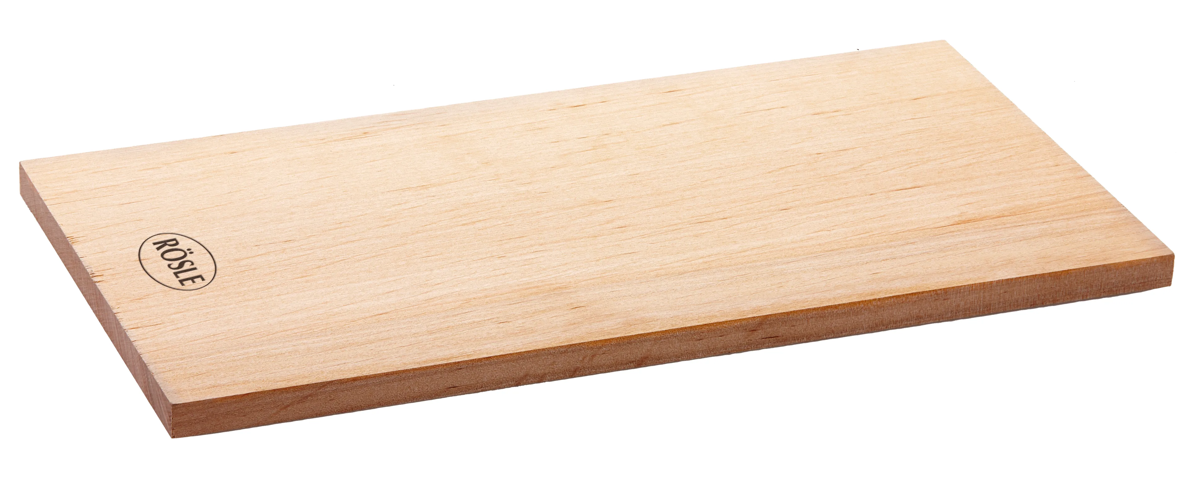 Grillplanken Erle 2er Set
