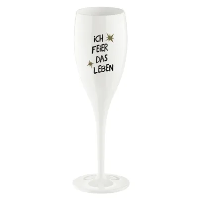 Sektglas