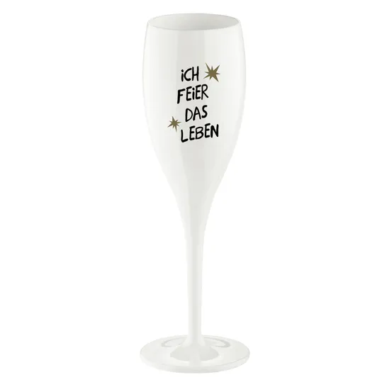 Sektglas
