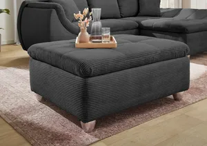 Hocker