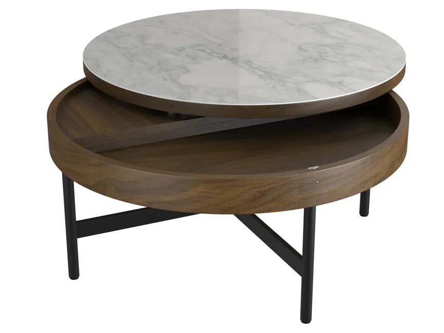 Couchtisch Kingston detail