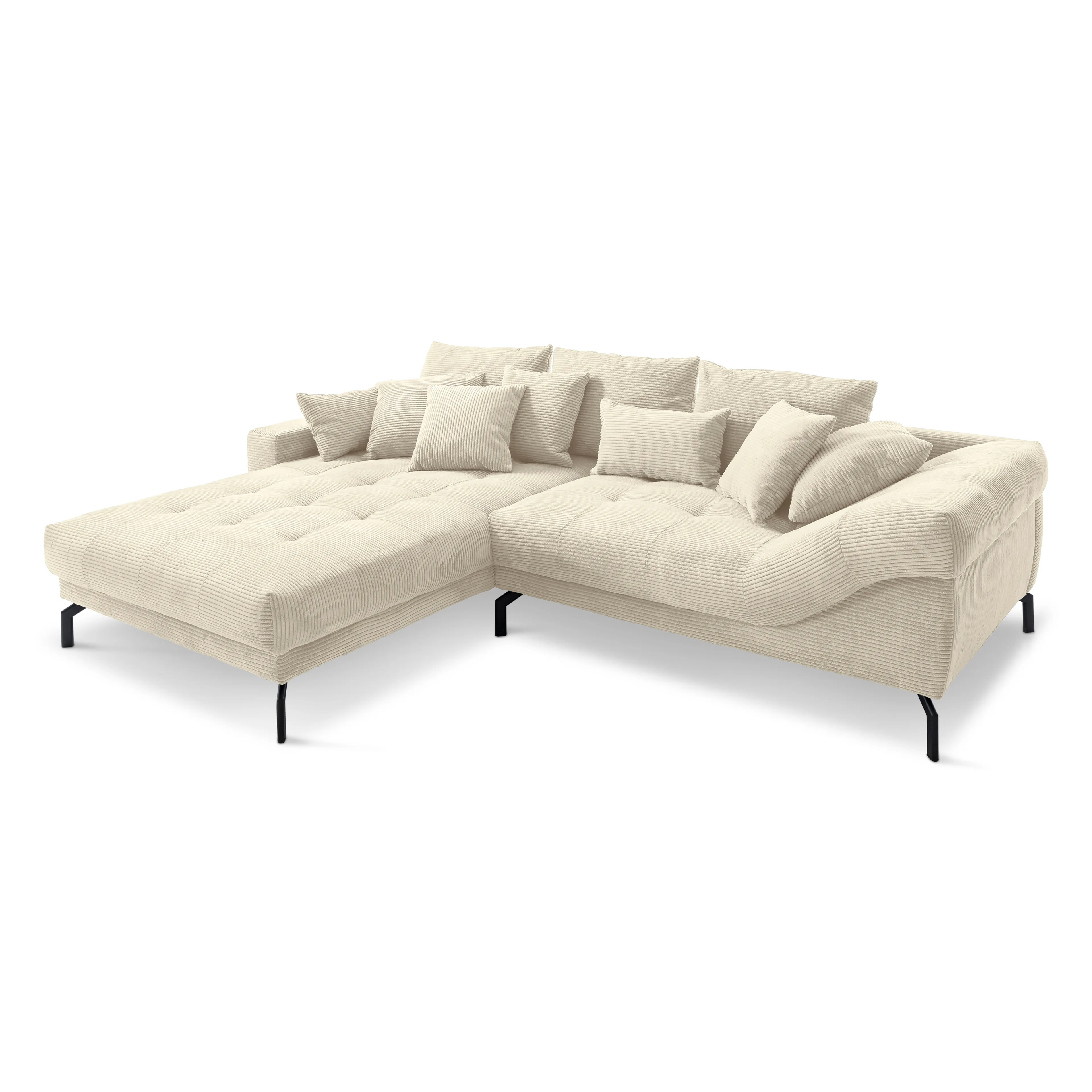 Ecksofa Valentina