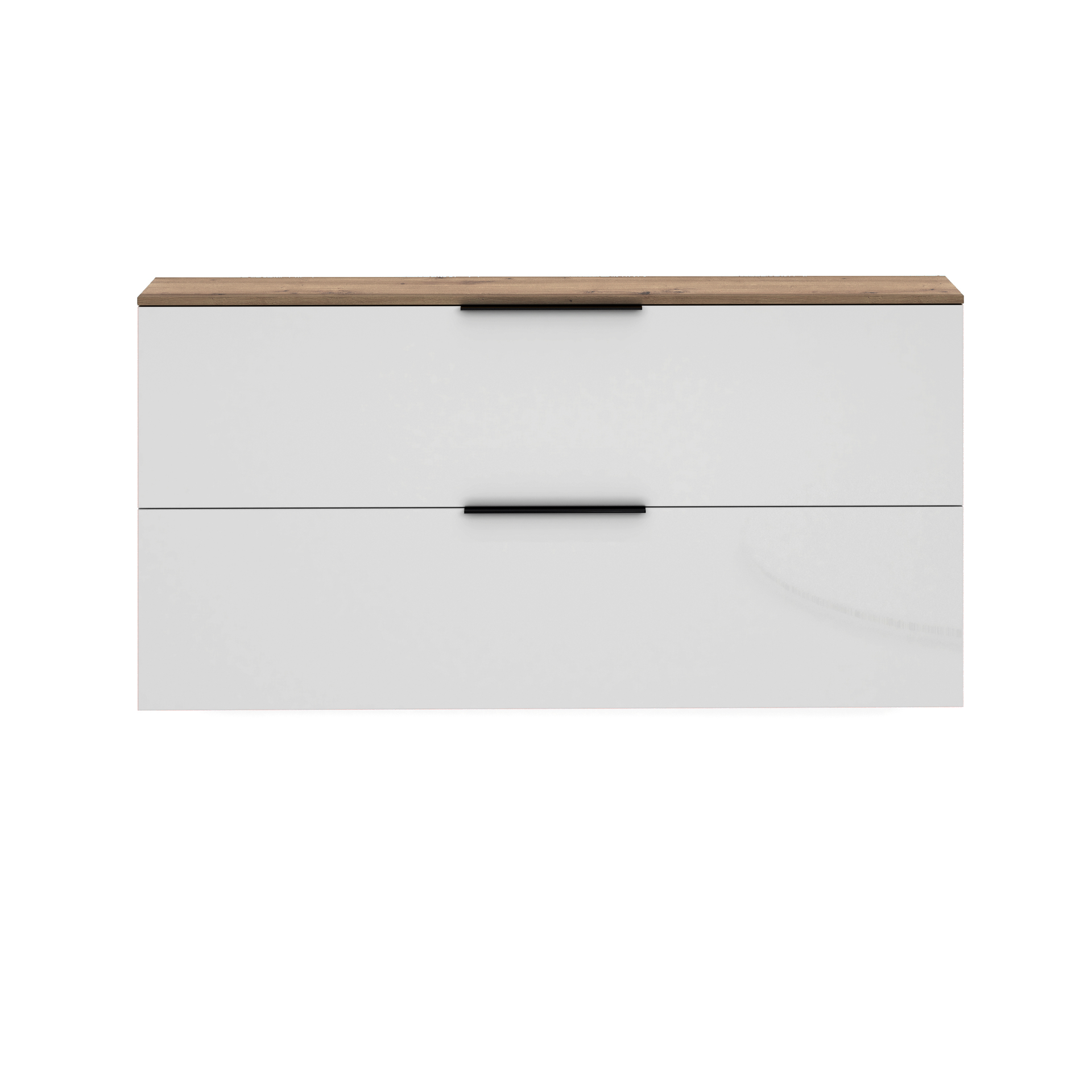 Hängeschuhschrank