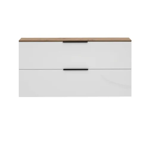 Hängeschuhschrank
