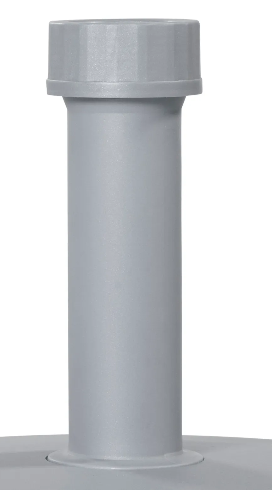 Füllsockel material_farbe