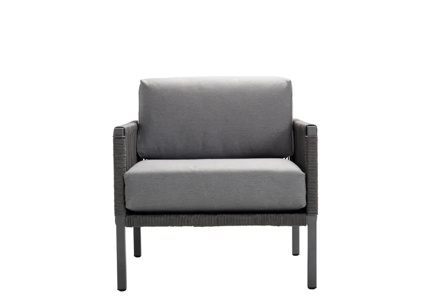 Sessel Outdoorpolster detail