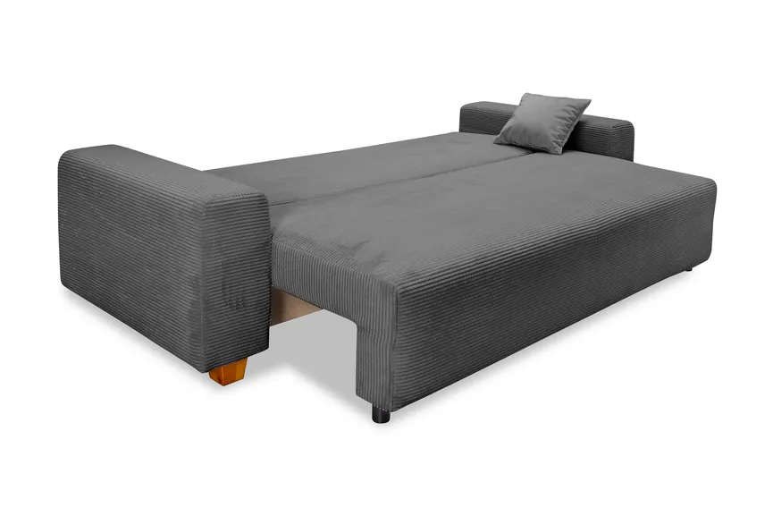 Schlafsofa detail