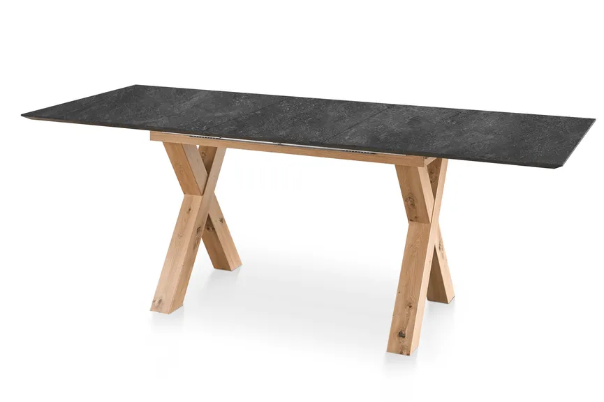 Esstisch V3 X detail