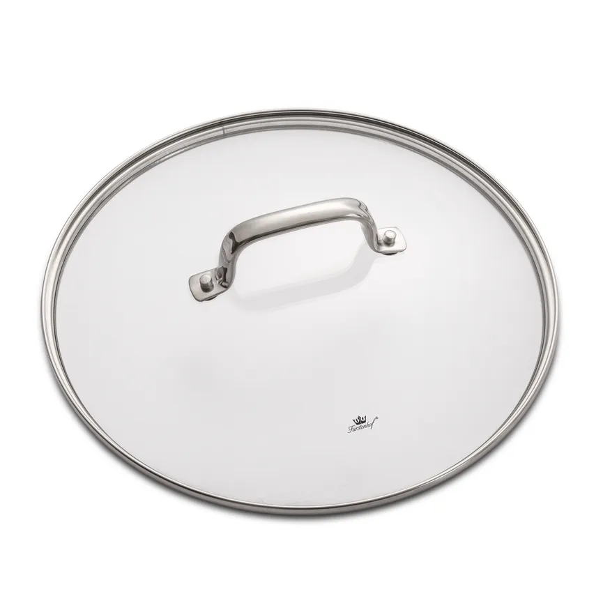 Glasdeckel Ø 28 cm hauptaufnahme