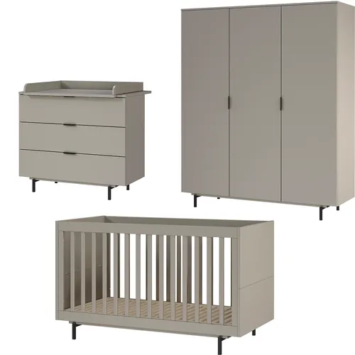 Babyzimmer-Set