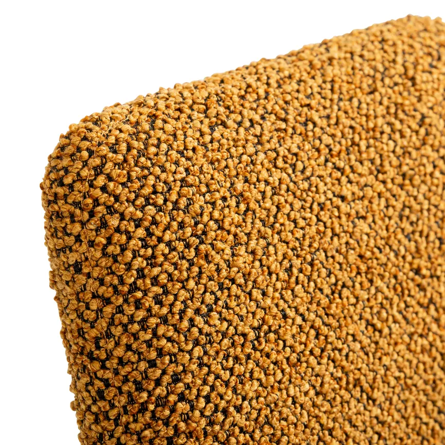 Stuhl drehbar detail