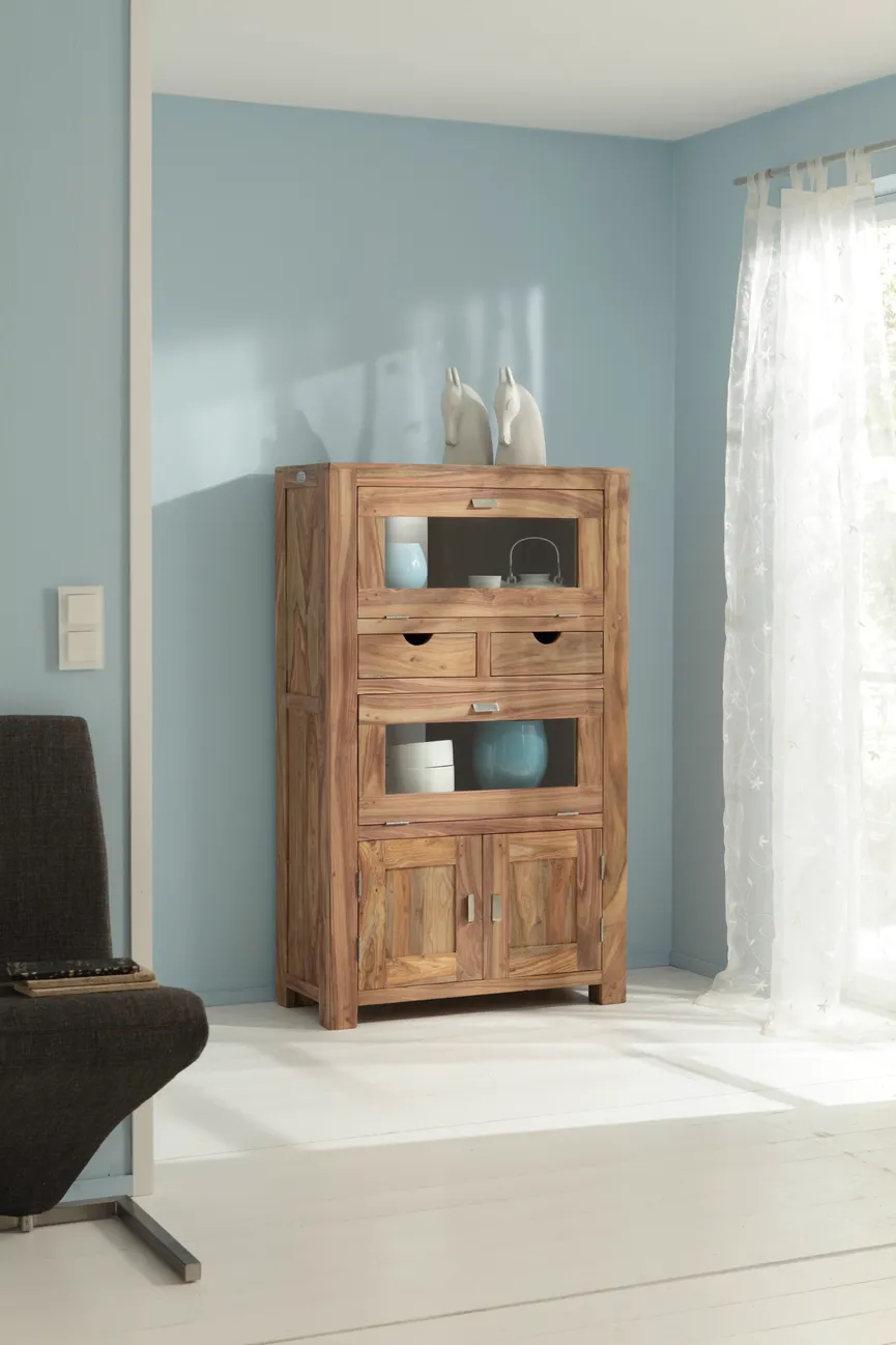Brotschrank milieu