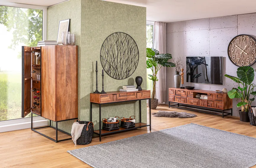 Barschrank Apex milieu