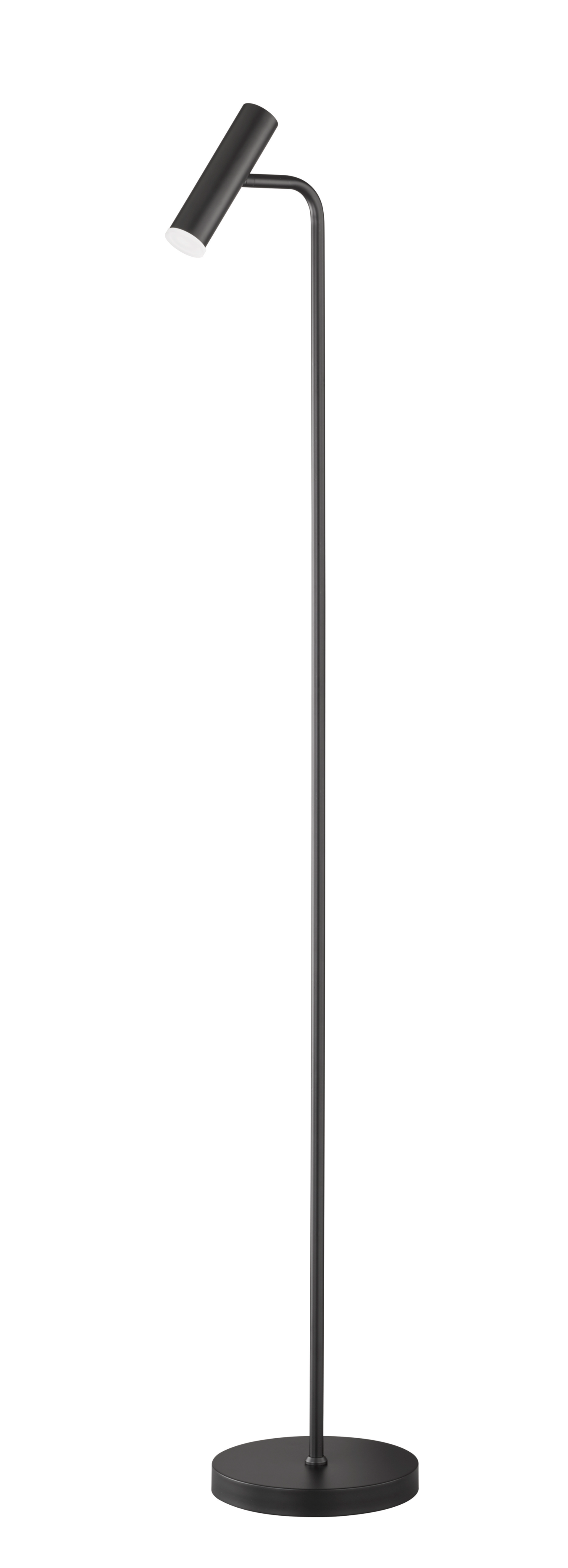 LED-Stehlampe