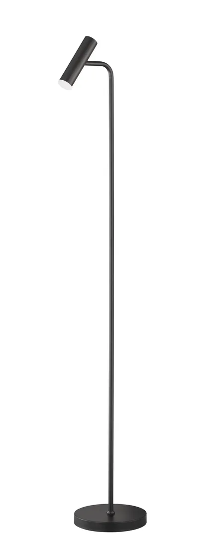 LED-Stehlampe