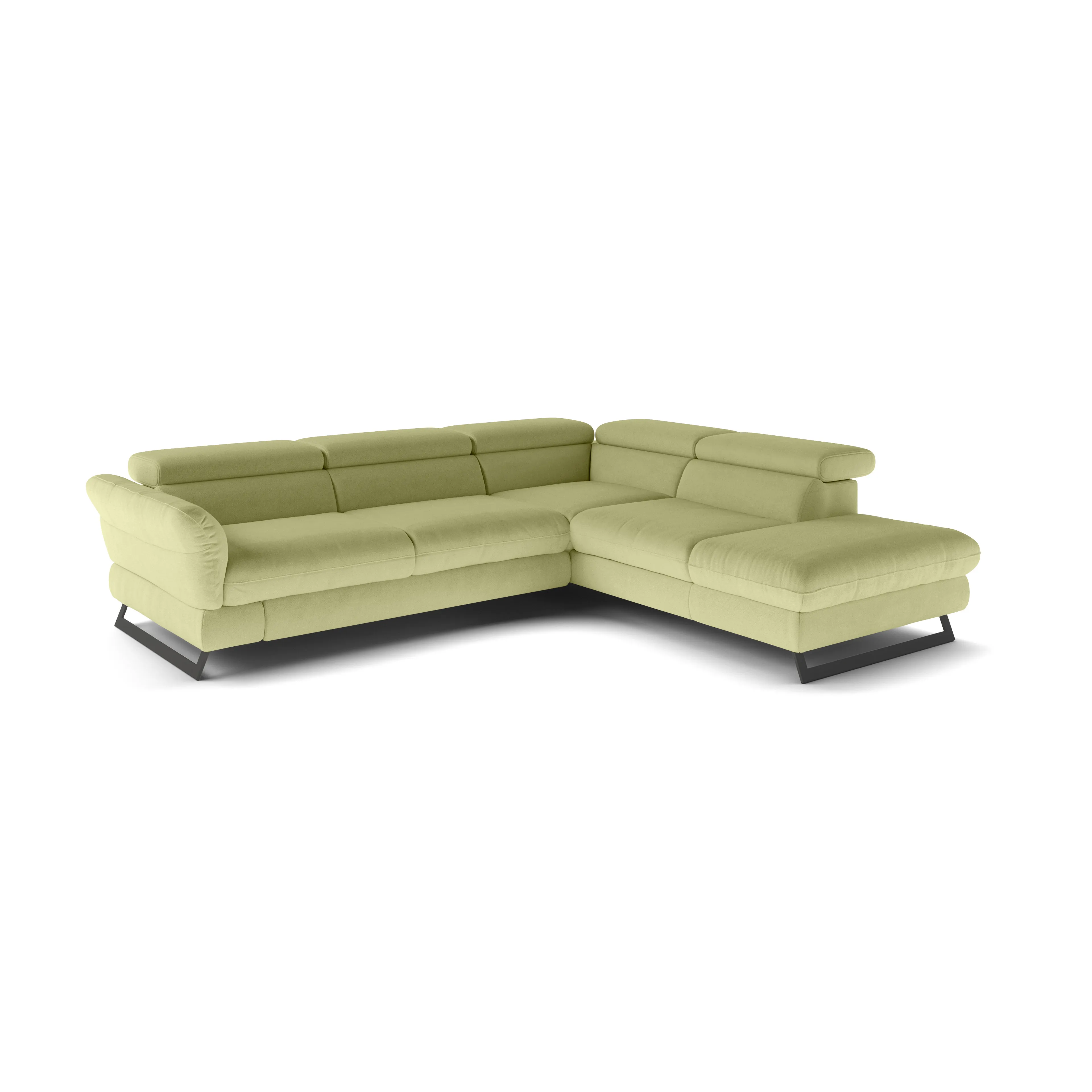Ecksofa Haiti