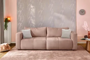 Bigsofa mit Funktion 